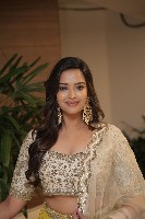 Actress Pujita Ponnada Stills